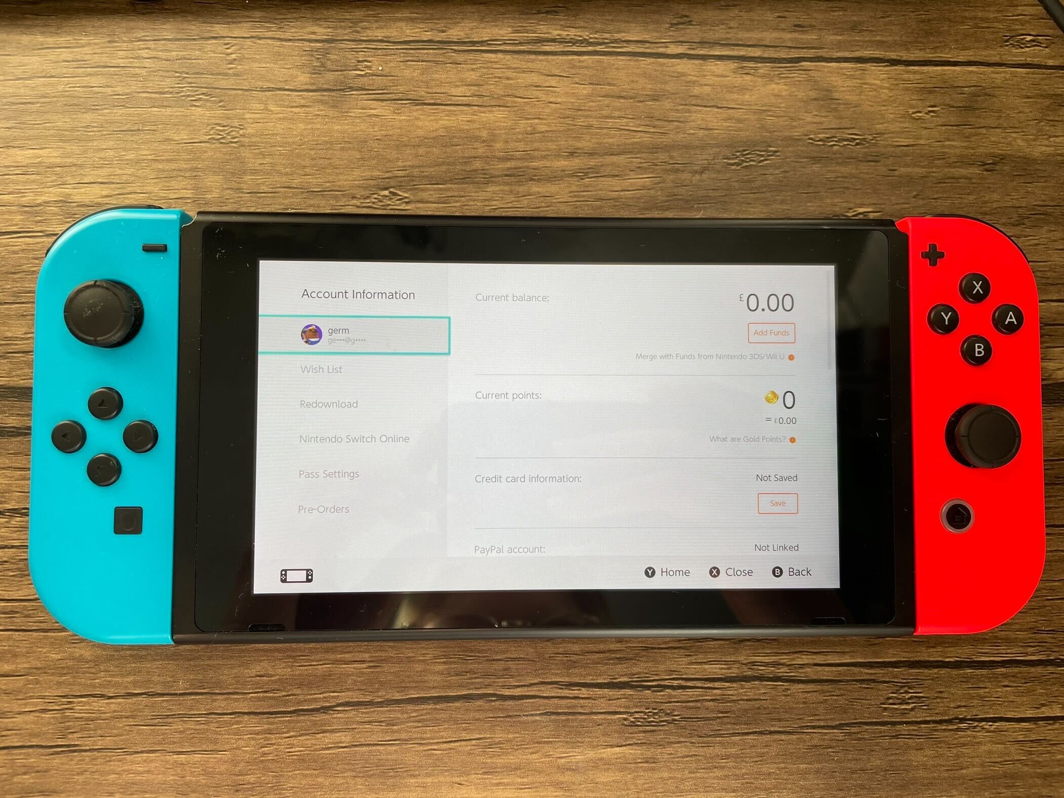 1666810576 123 Comment changer la console principale de votre compte Nintendo