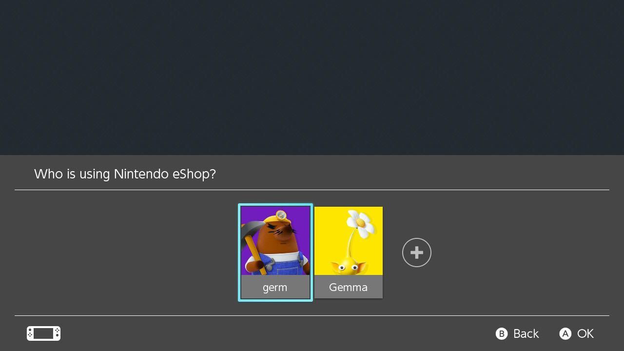 1666810576 491 Comment changer la console principale de votre compte Nintendo