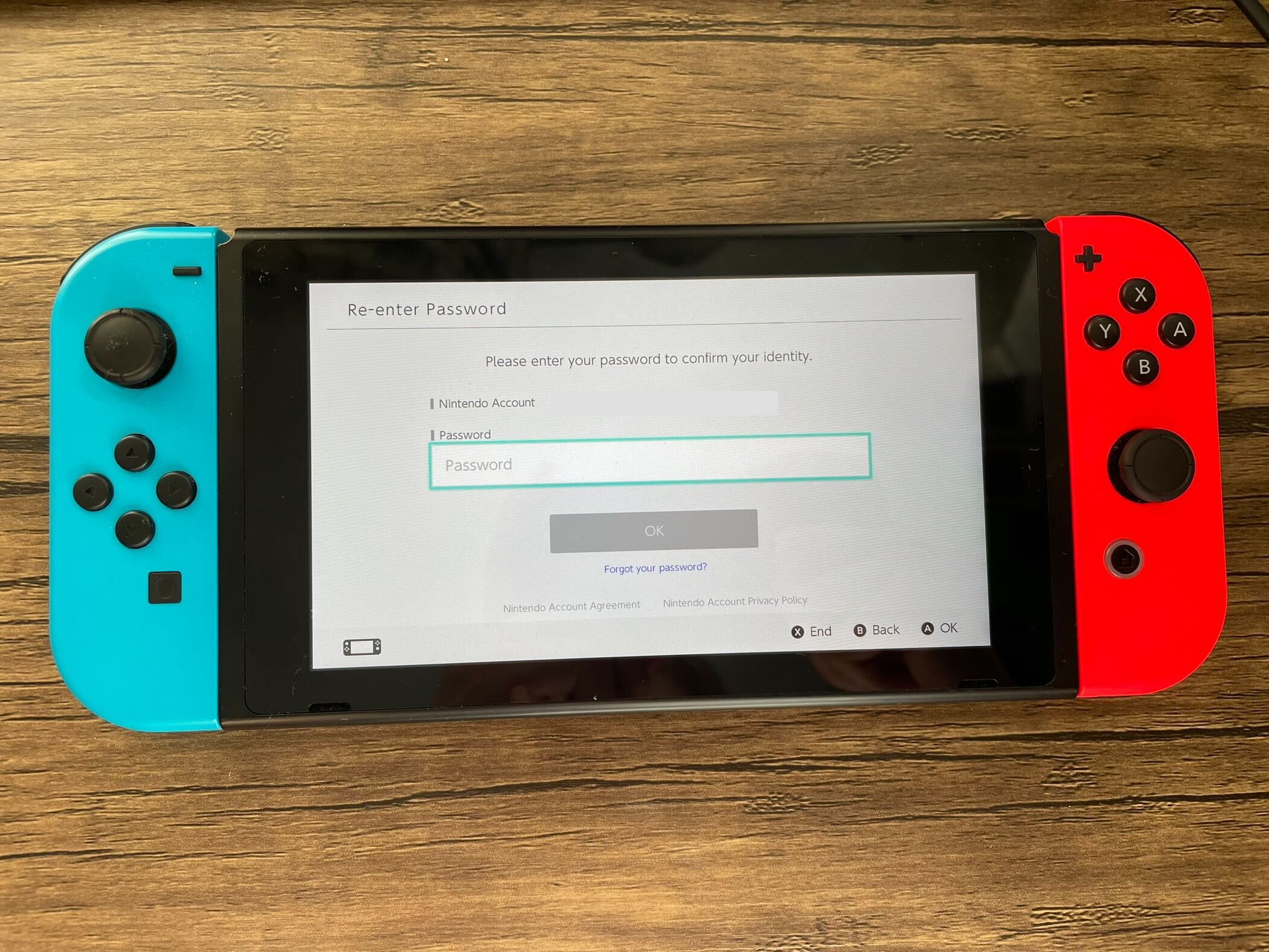 1666810577 467 Comment changer la console principale de votre compte Nintendo