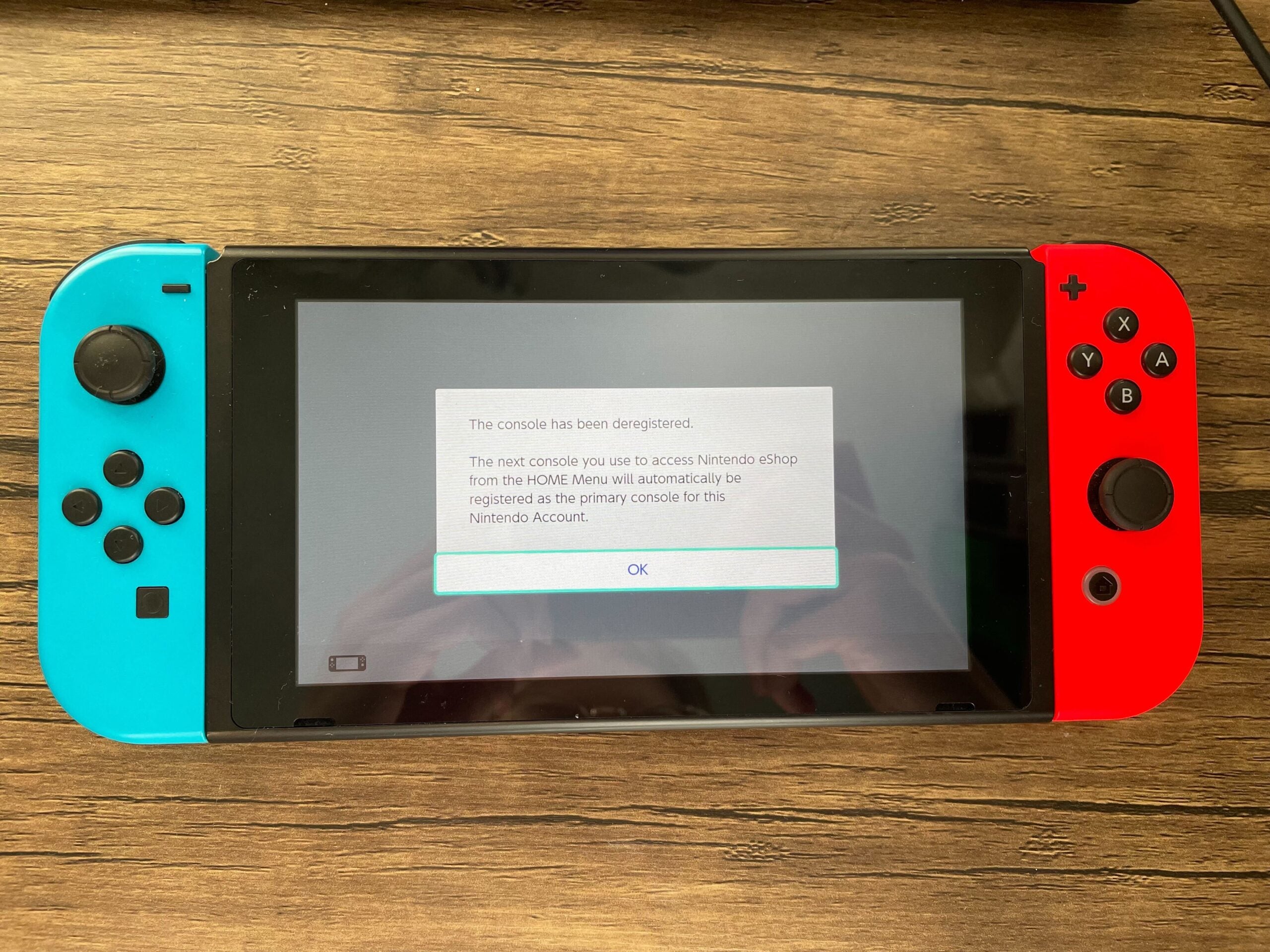 1666810577 680 Comment changer la console principale de votre compte Nintendo
