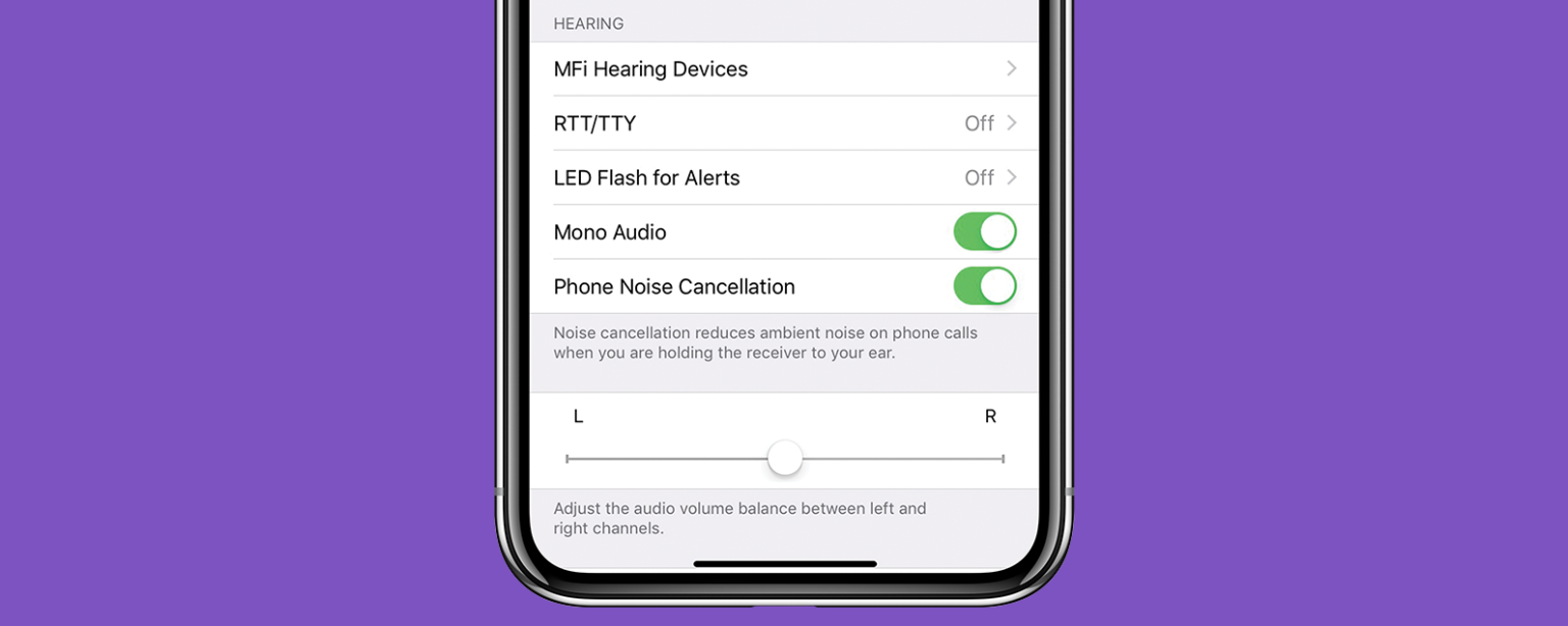 1666859541 Comment activer laudio mono pour les AirPod