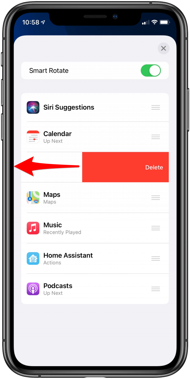 1666876101 557 Comment utiliser les piles de widgets iOS votre guide complet