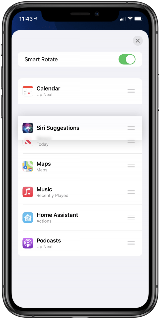 1666876101 757 Comment utiliser les piles de widgets iOS votre guide complet