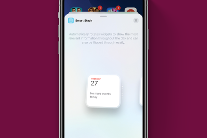 1666876109 Comment utiliser les piles de widgets iOS votre guide complet