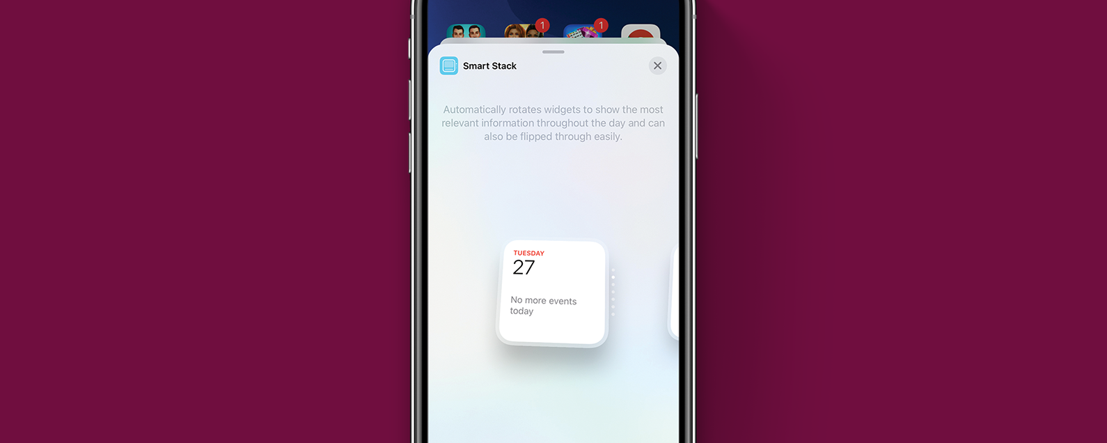 1666876109 Comment utiliser les piles de widgets iOS votre guide complet