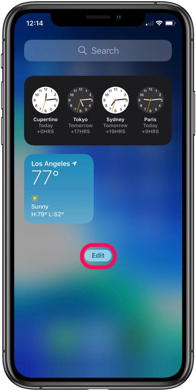 1666894087 446 Comment afficher le pourcentage de batterie dans le widget de