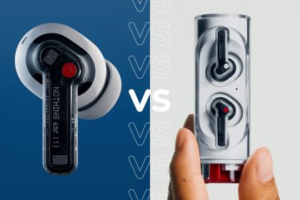1666951211 Nothing Ear 1 vs Nothing Ear Stick quelles sont les