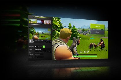 1667220494 Comment enregistrer une video avec Nvidia Shadowplay