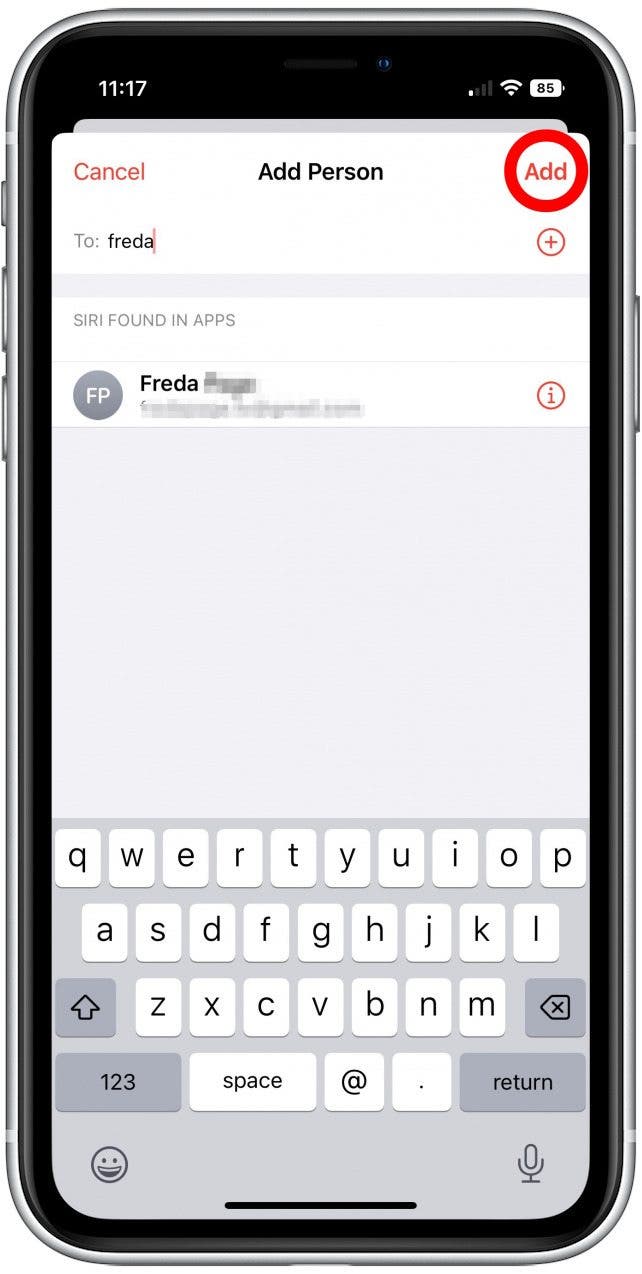 1667234888 717 Creez facilement un calendrier familial partage sur votre iPhone iOS