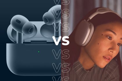 AirPods Pro 2 vs AirPods Max lequel choisir