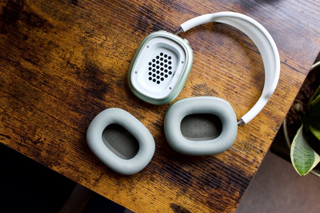 Oreillette détachable Apple AirPods Max