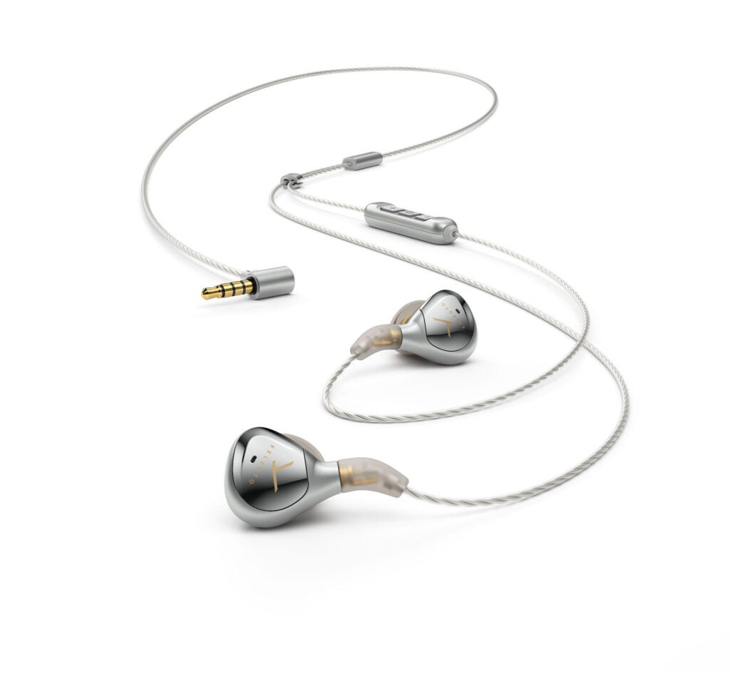 Annonce des ecouteurs audiophiles Beyerdynamic Xelento de 2e generation