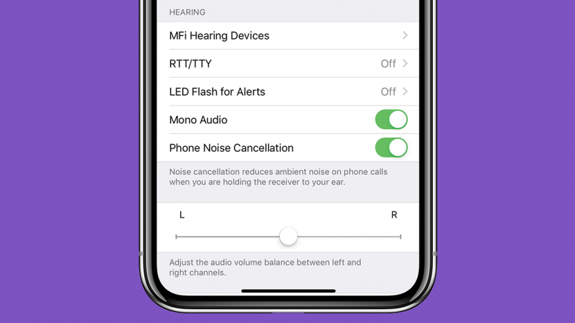 Comment activer laudio mono pour les AirPod