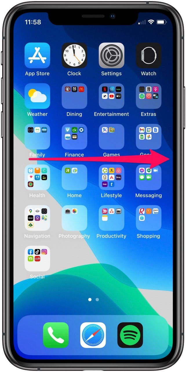 Comment afficher le pourcentage de batterie dans le widget de