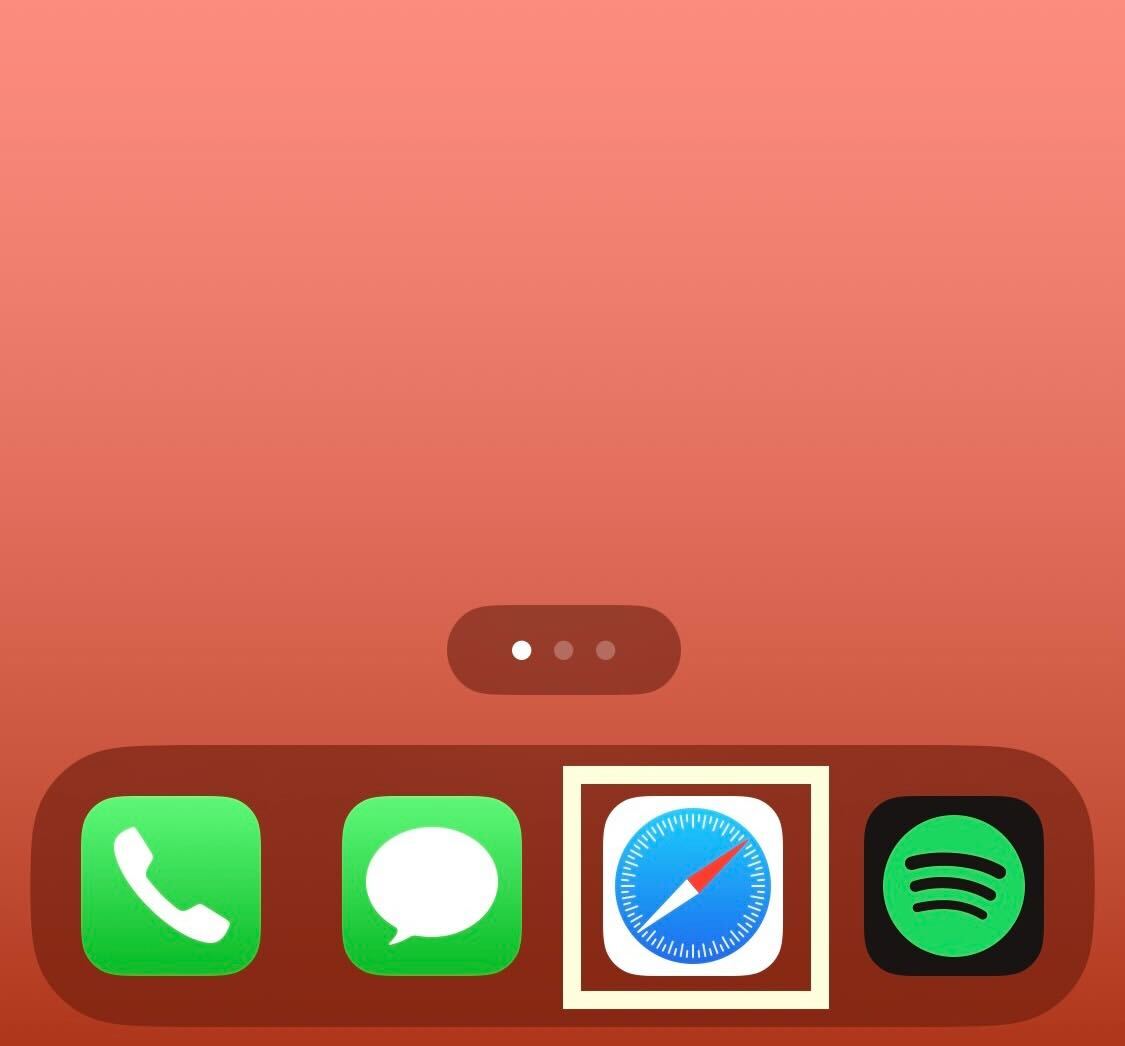 Comment epingler les onglets Safari sur votre iPhone