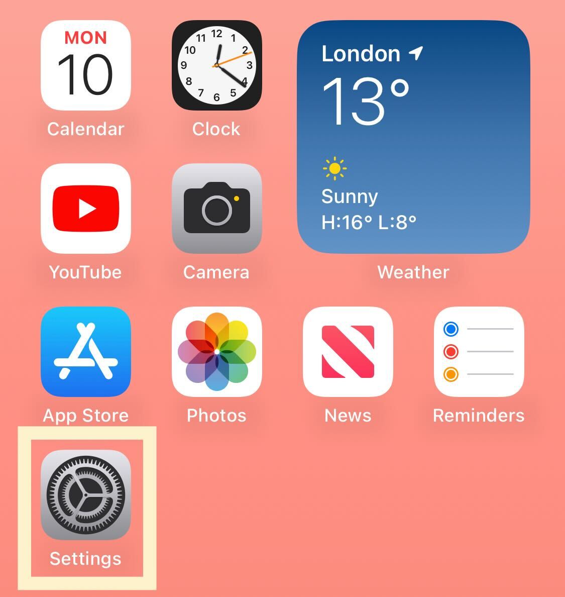 Comment mettre en miroir votre Apple Watch sur un iPhone