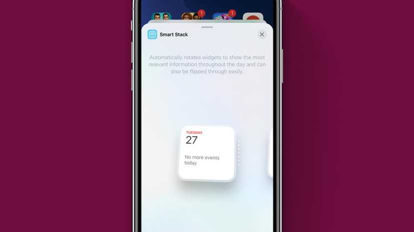 Comment utiliser les piles de widgets iOS votre guide complet