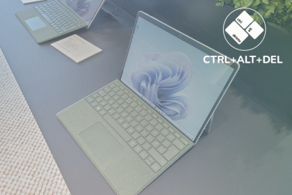 CtrlAltSuppr la Surface Pro 9 5G annonce un avenir passionnant