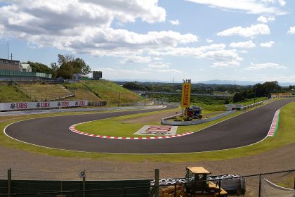 Grand Prix du Japon comment regarder la F1 en