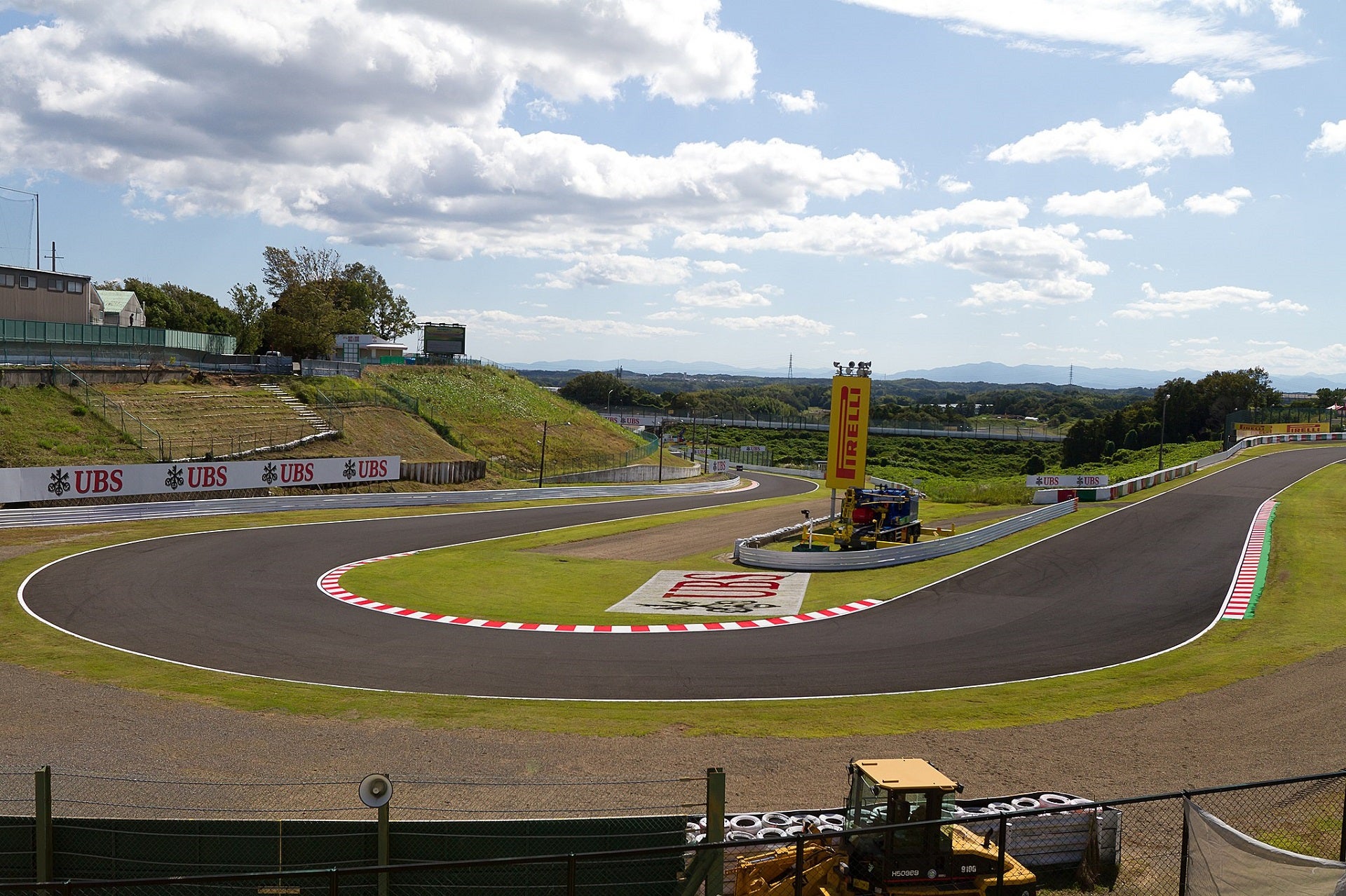 Grand Prix du Japon comment regarder la F1 en