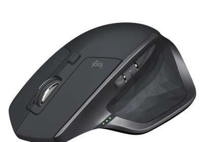 La souris Logitech MX Master 2S obtient une enorme baisse