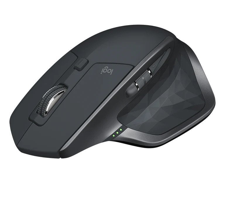 La souris Logitech MX Master 2S obtient une enorme baisse