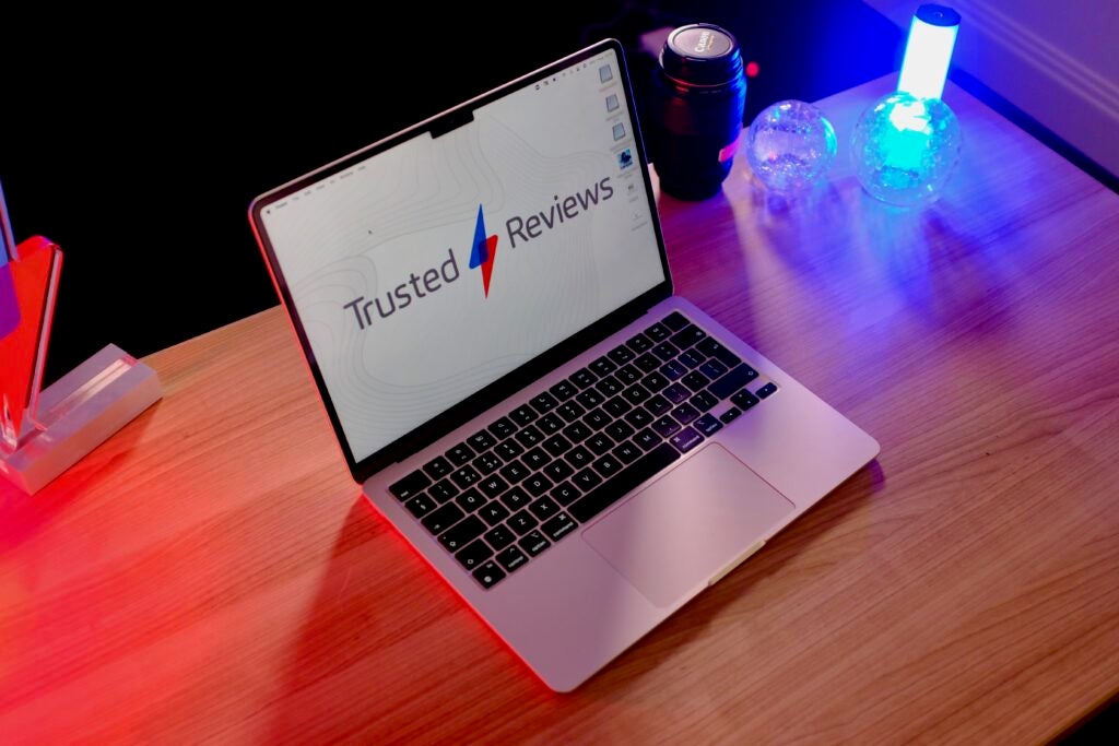 Ordinateur portable MacBook Air M2