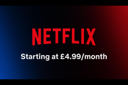 Netflix Basic with Ads sera lance le 3 novembre pour