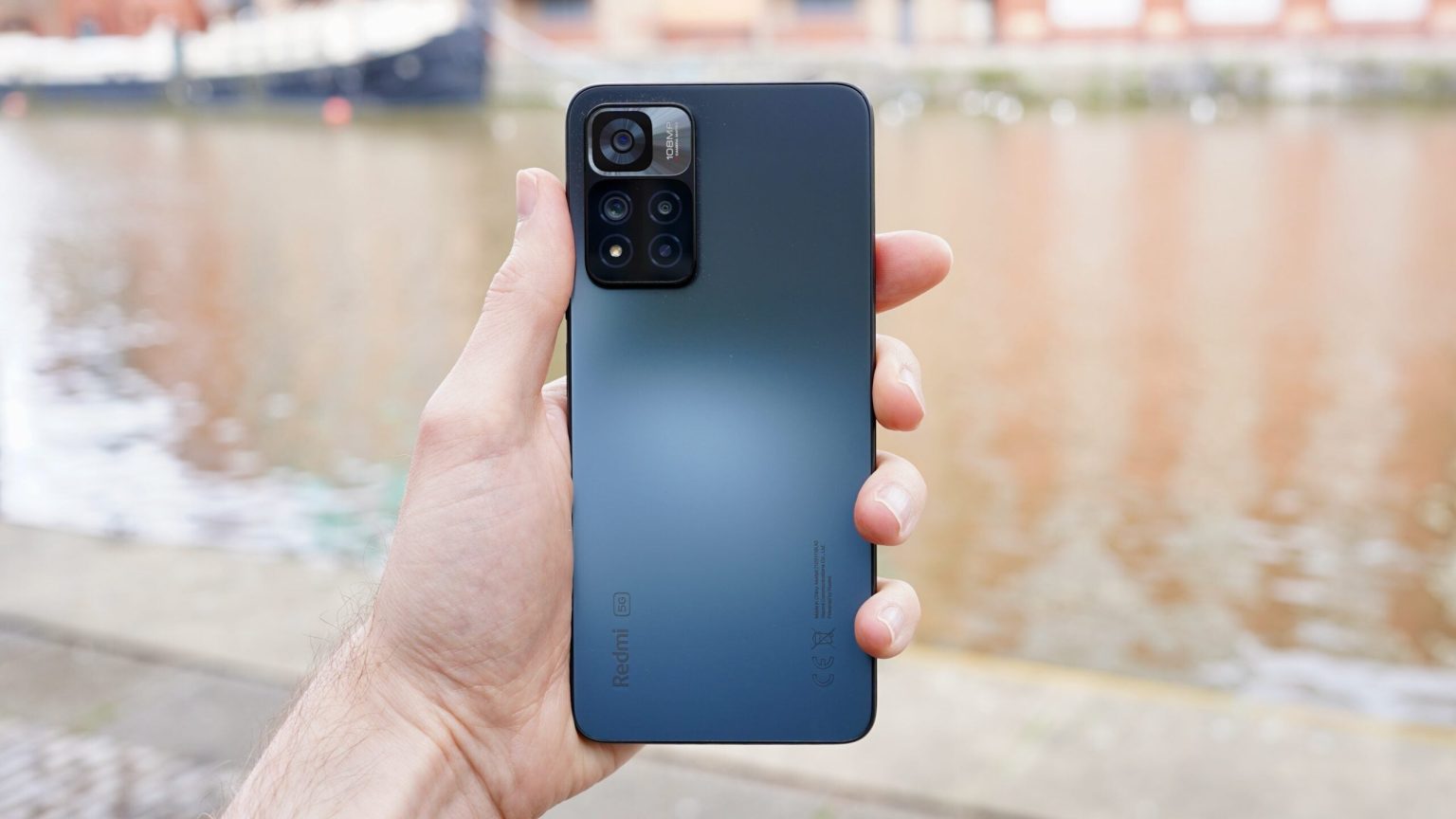 Redmi Note 12 Pro Plus sera equipe dun appareil photo