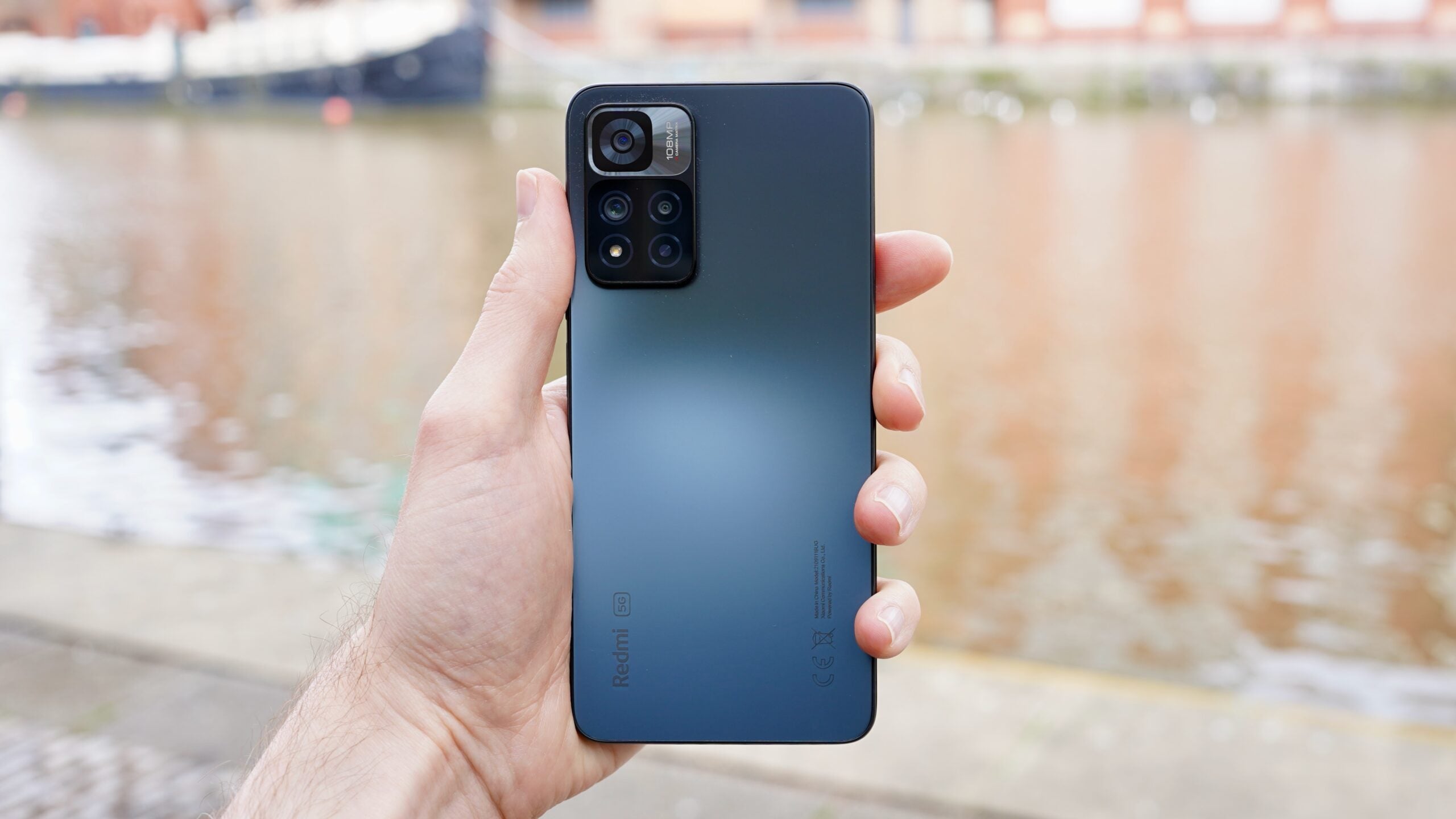 Redmi Note 12 Pro Plus sera equipe dun appareil photo