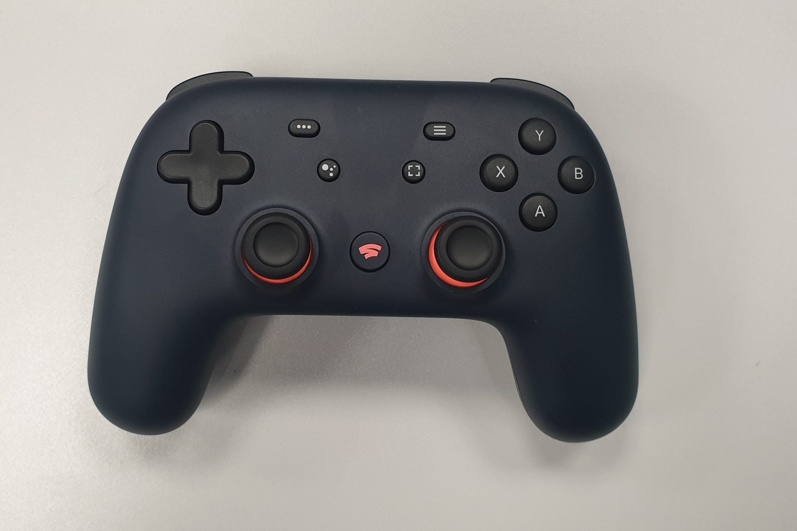 Votre manette Google Stadia pourrait ne plus etre inutile apres scaled