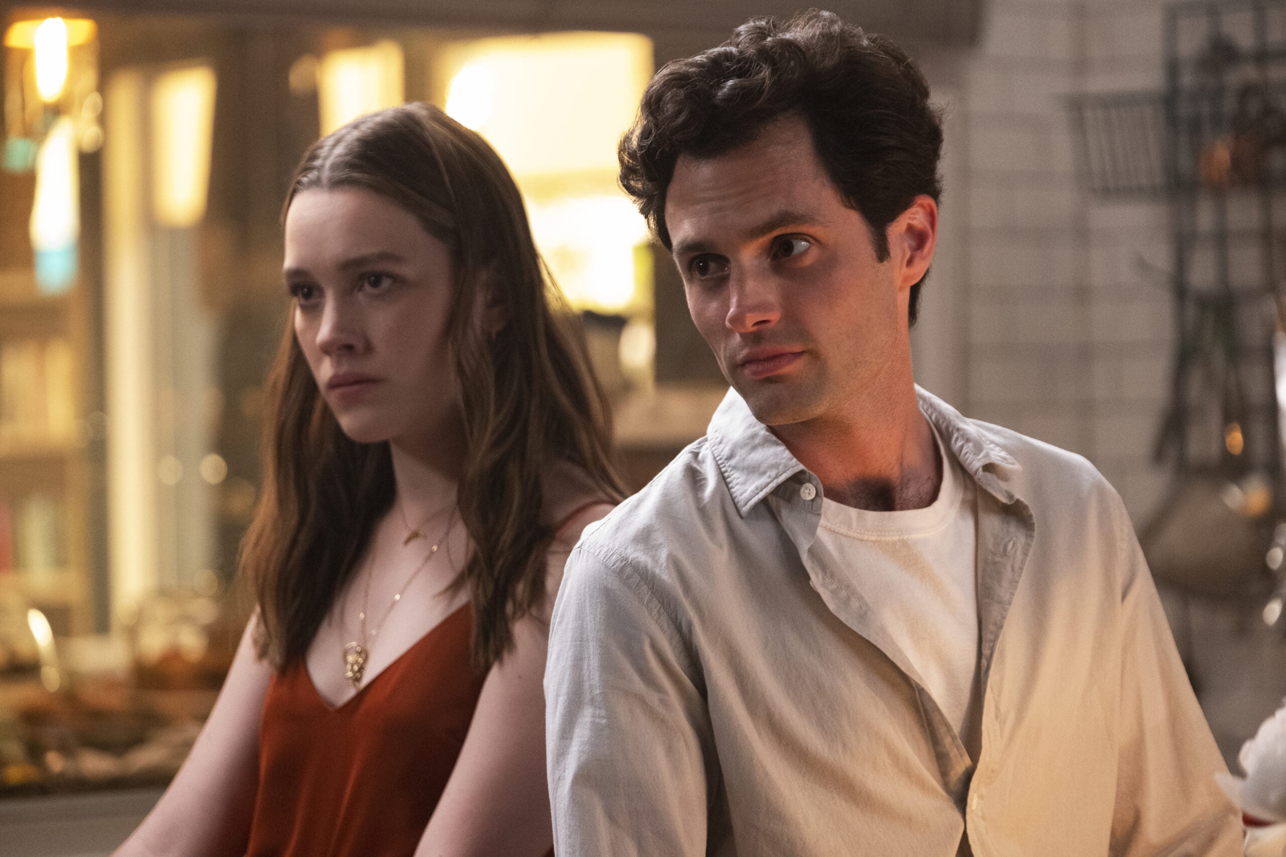 Vous pouvez maintenant recuperer votre profil Netflix apres une rupture