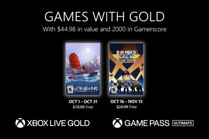 Xbox Games With Gold Octobre confirme %E2%80%93 Microsoft devient il avare