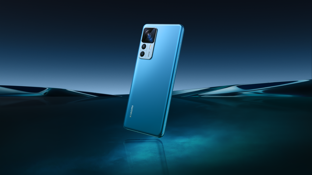 Xiaomi 12T Pro vs Xiaomi 12 Pro Quest ce qui