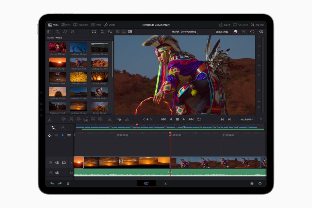 iPad Pro 2022 2