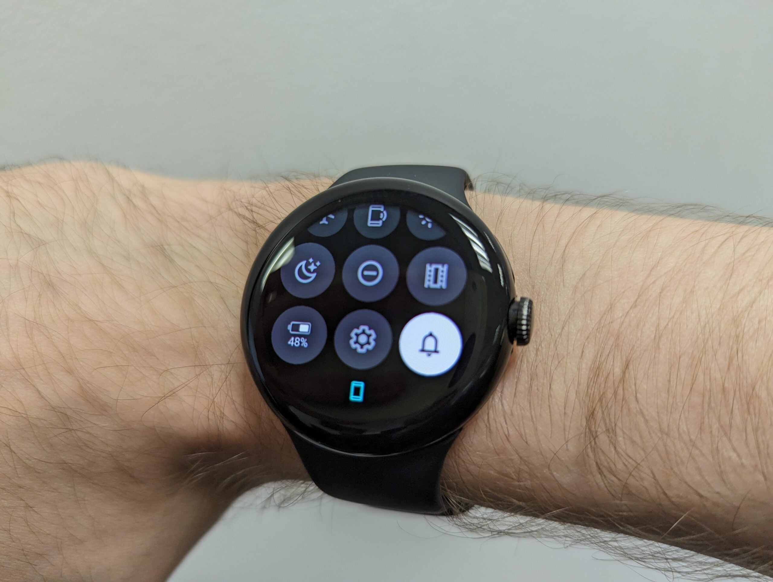 1667257214 537 Comment mettre Google Pixel Watch en mode Bedtime