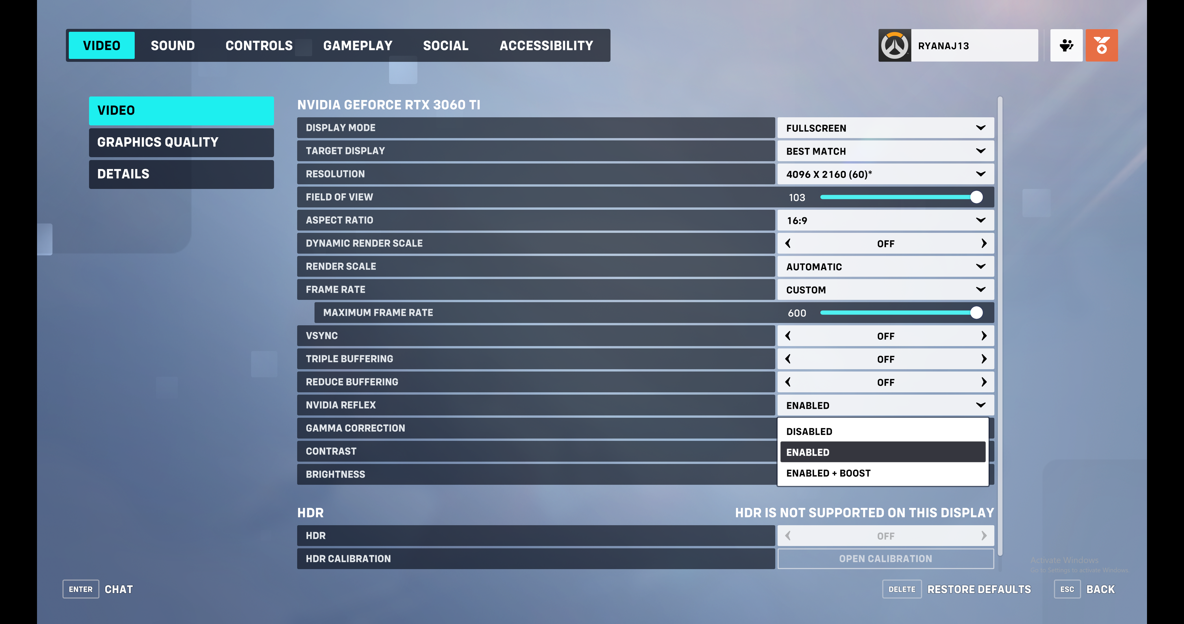 1667311702 305 Comment activer Nvidia