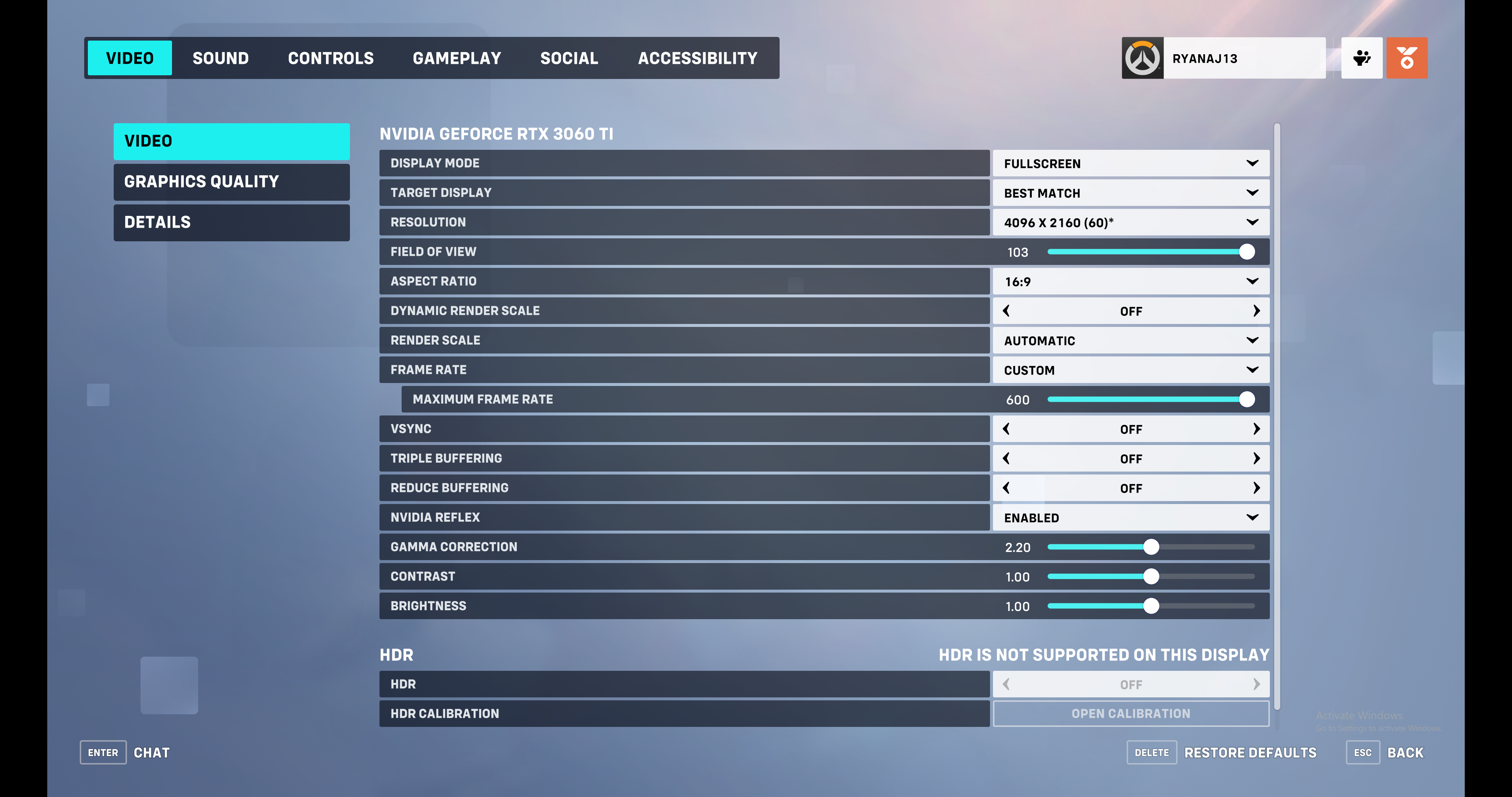 1667311702 466 Comment activer Nvidia