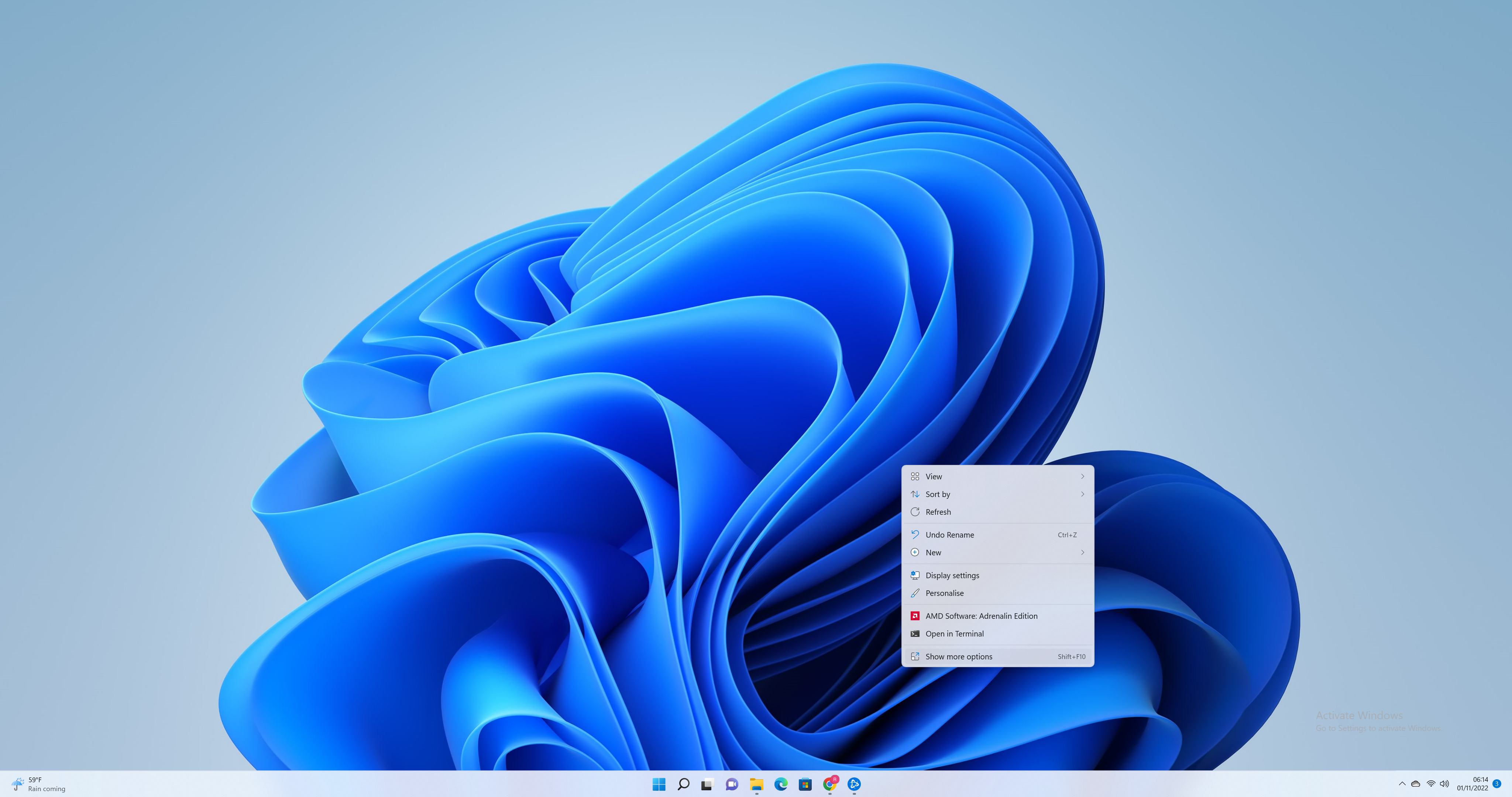 1667329215 877 Comment ouvrir le panneau de configuration Nvidia