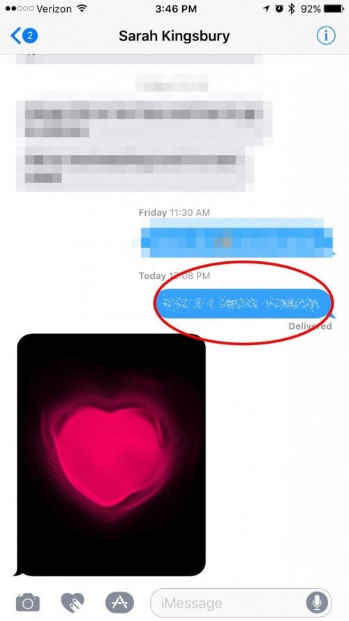 1667362088 29 Comment masquer les messages texte de lecran de verrouillage desactiver