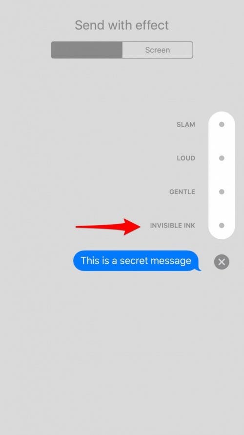 1667362088 646 Comment masquer les messages texte de lecran de verrouillage desactiver