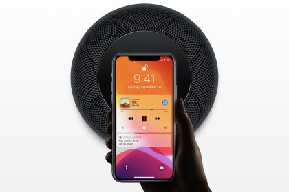 1667363528 Comment desactiver HomePod Mini Handoff