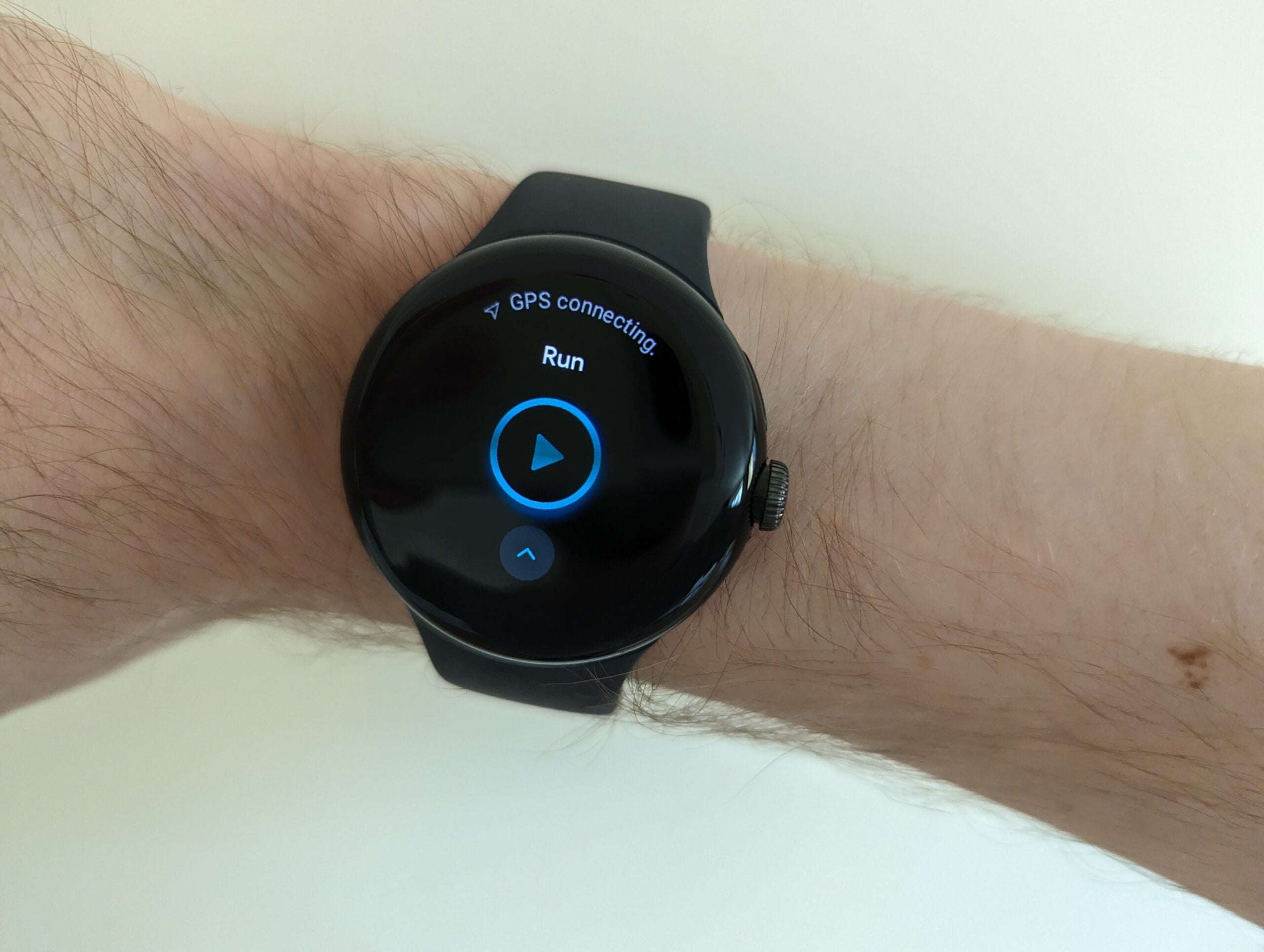 1667365689 376 Comment demarrer un entrainement Fitbit sur une montre Google