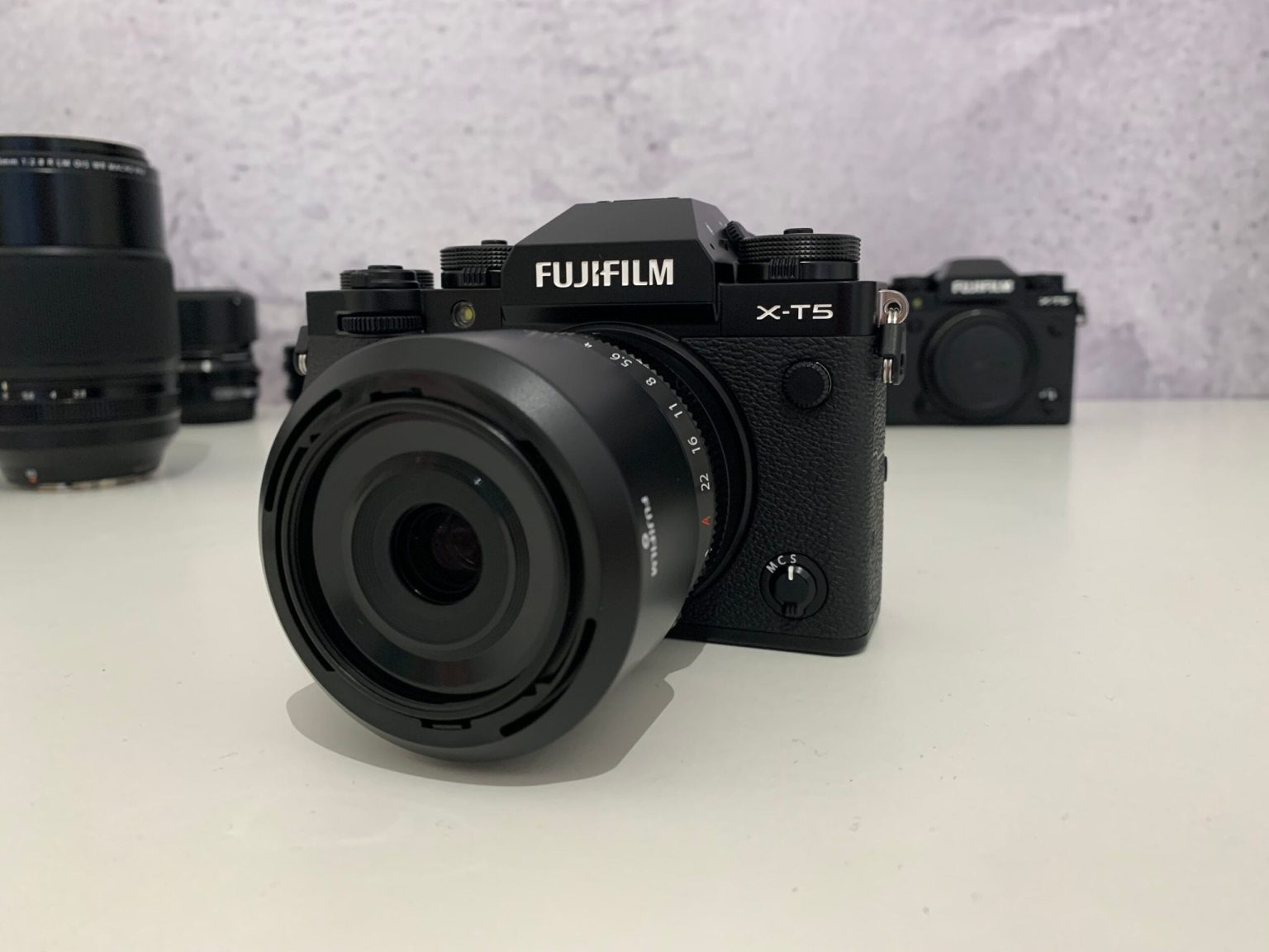 1667472975 Premieres impressions examen du Fujifilm X T5