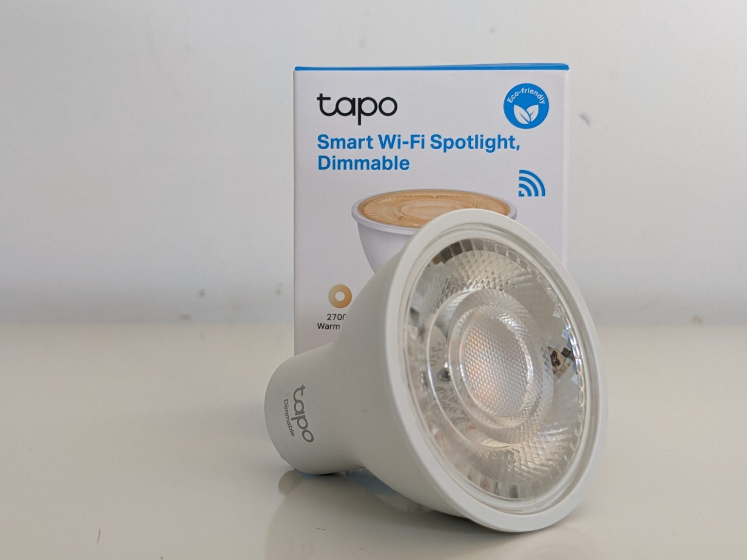 1667566602 Test des projecteurs Wi Fi intelligents Tapo L610 et L630 de