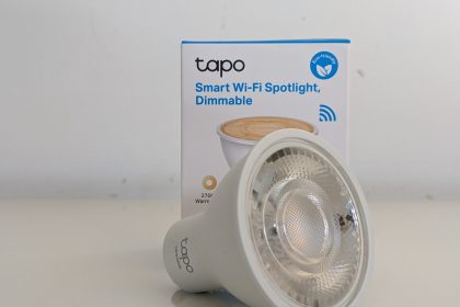 1667566602 Test des projecteurs Wi Fi intelligents Tapo L610 et L630 de