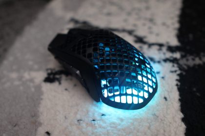 1667583140 Test du SteelSeries Aerox 9 sans fil