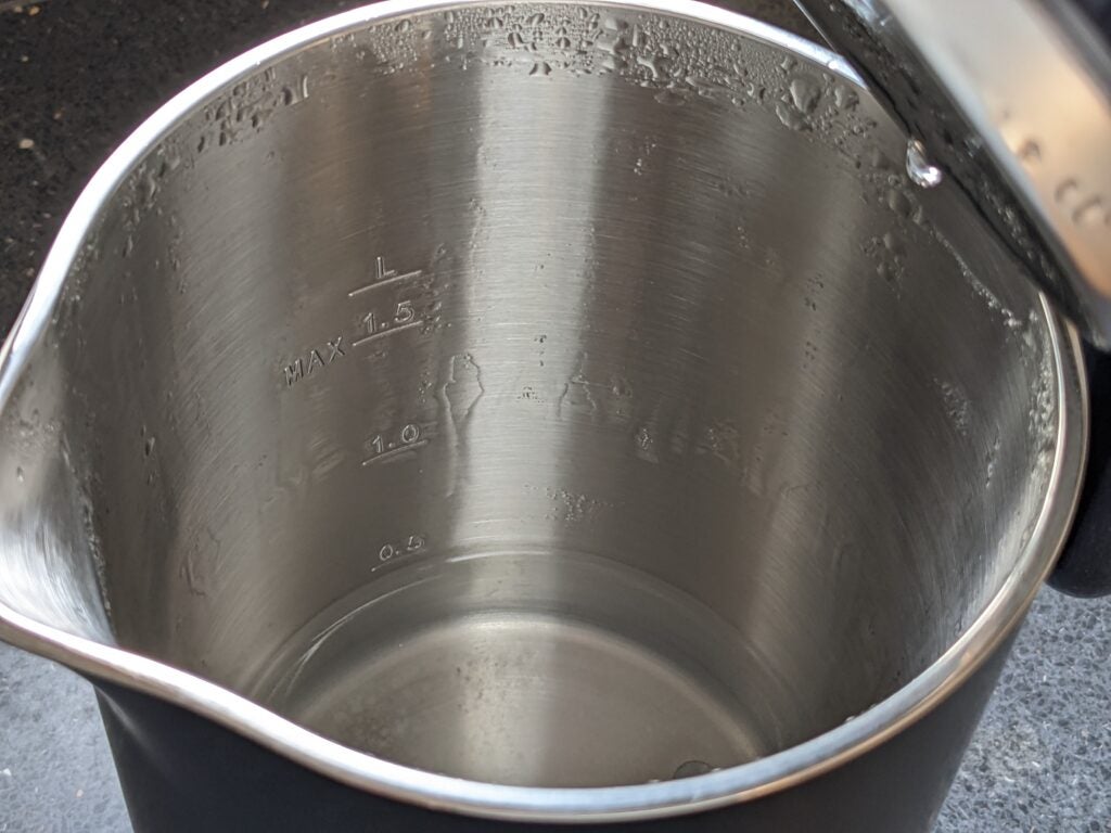 1667927301 379 Test de la bouilloire electrique Zwilling Enfinigy Pro
