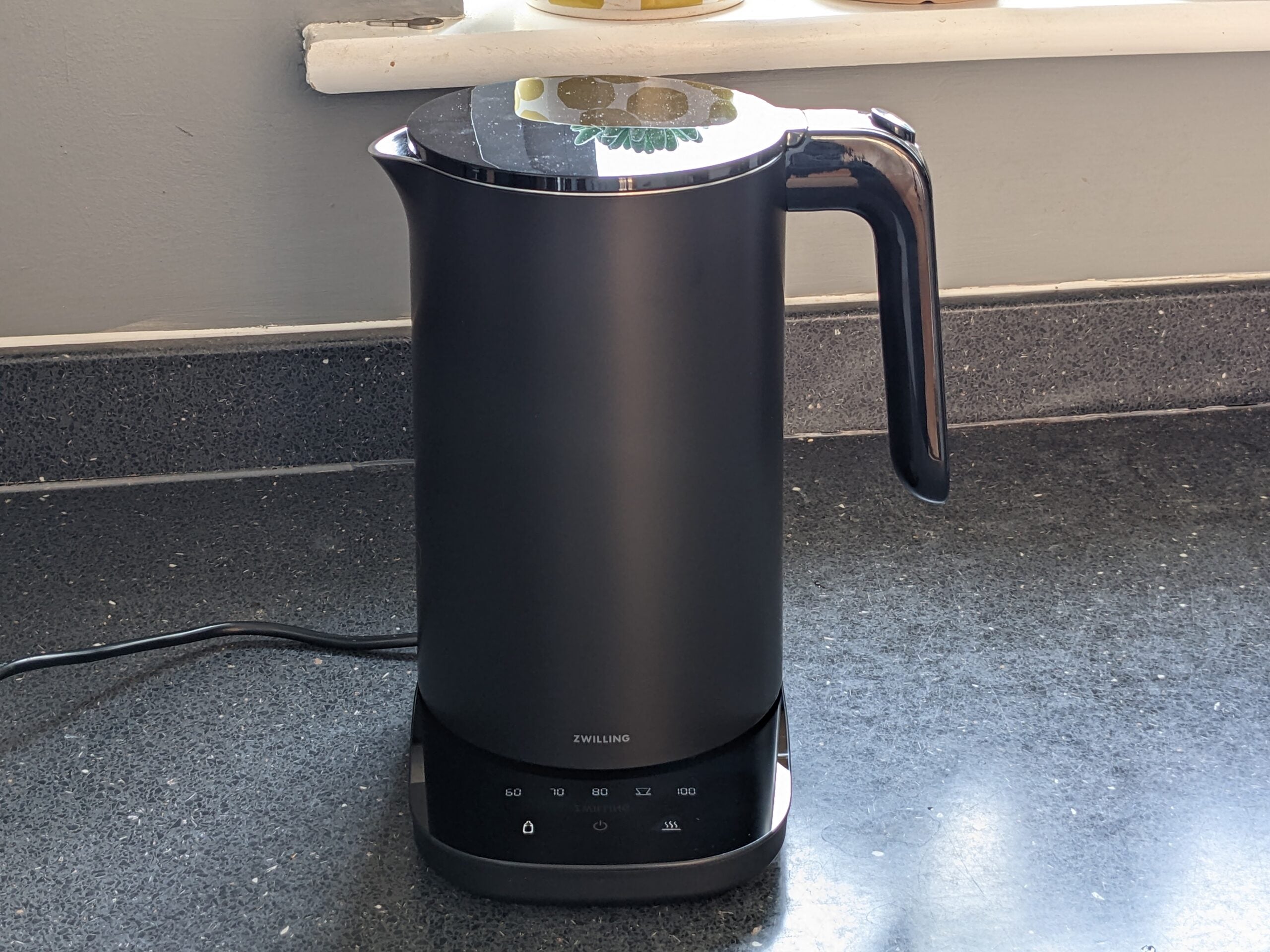 1667927303 Test de la bouilloire electrique Zwilling Enfinigy Pro