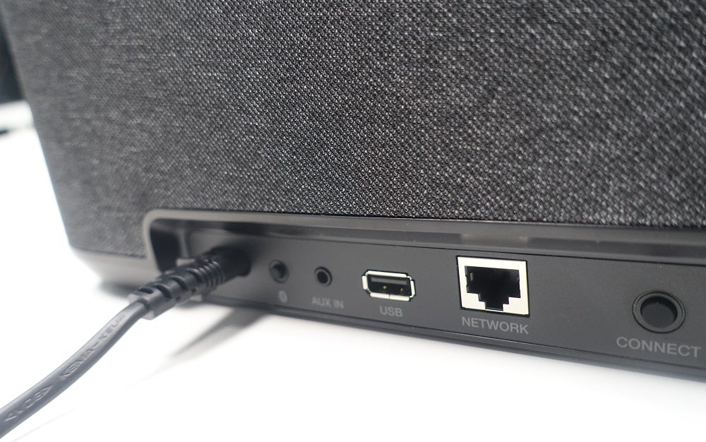 Connexions Denon Home 250